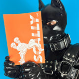 Scally V4 (A5 Zine)