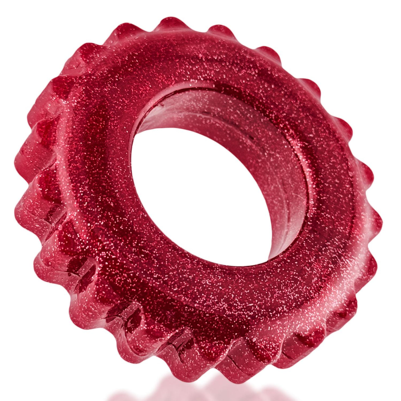 Oxballs Plushy Single Ring