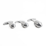 Anodized Aluminium Plug