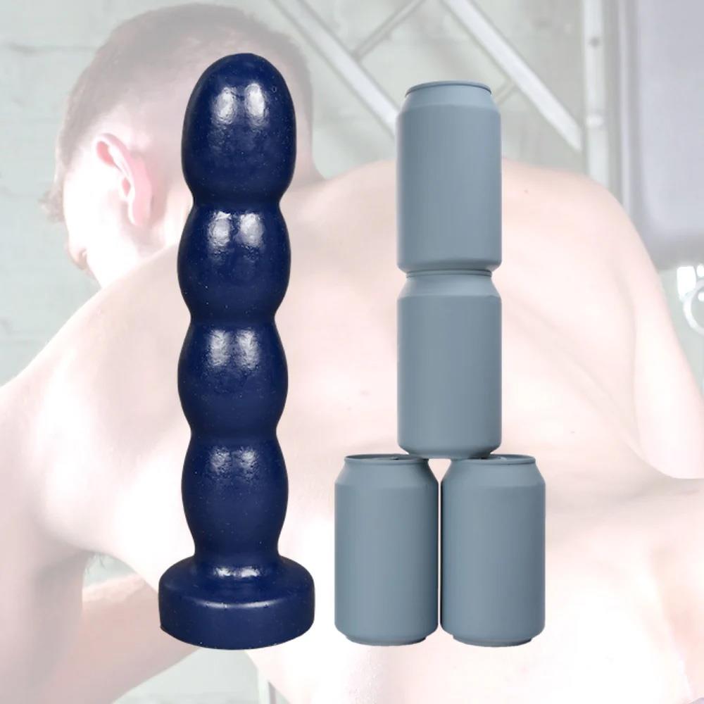 Crackstuffers, Bobbin