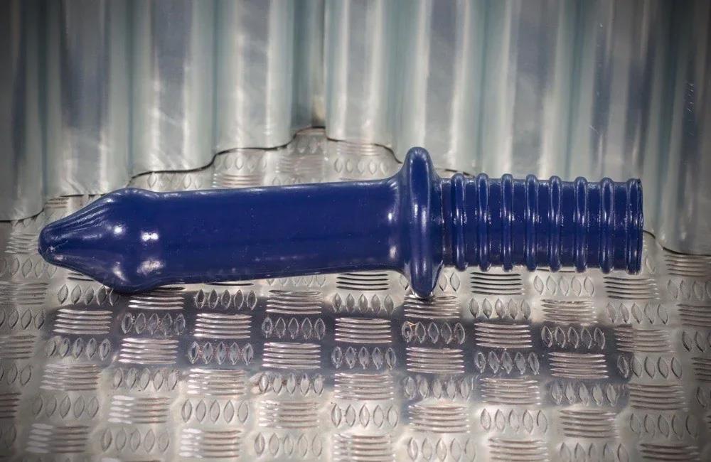 Crackstuffers, Plain Truncheon