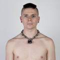 6mm Stainless Chain S/M