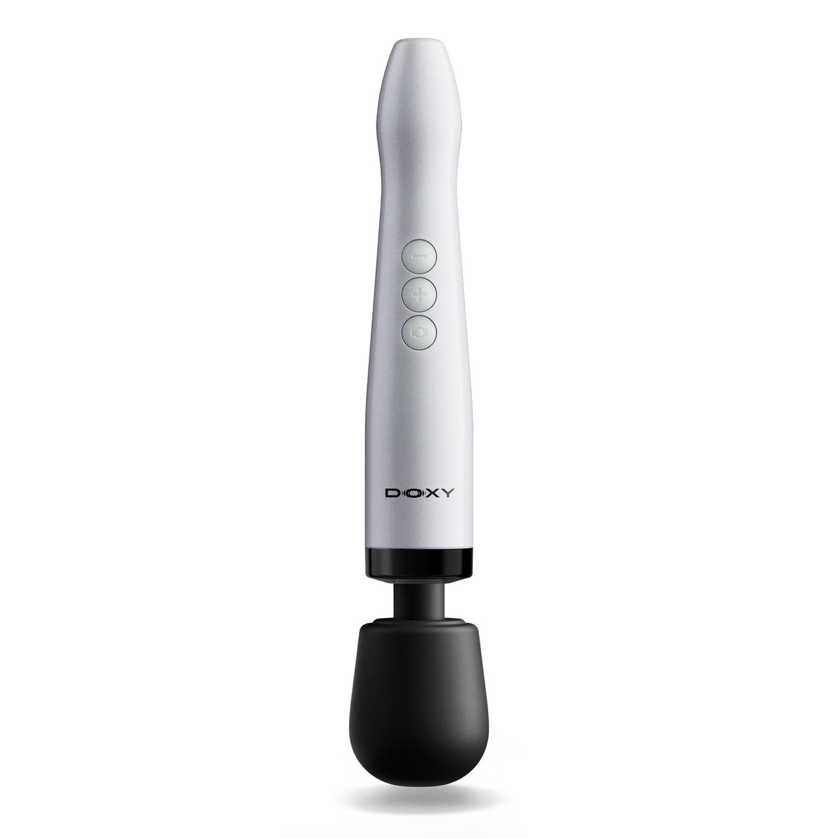DOXY 2.0 Die Cast Max, Cordless, White