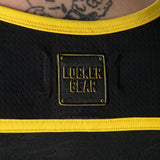 Full Military Access Set, Yellow