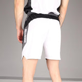 SNKRFTSH Sports Short SF24/7, White