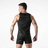 Full Military Access Set, Black