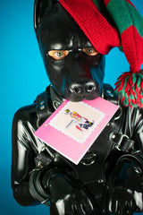 "Dickoration" Xmas Card Pack