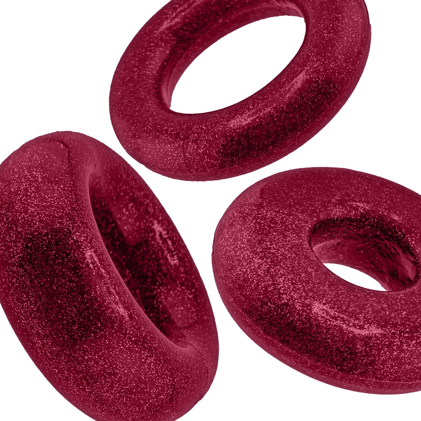 Oxballs Cockpack Multi Design 3-pack
