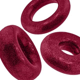 Oxballs Cockpack Multi Design 3-pack