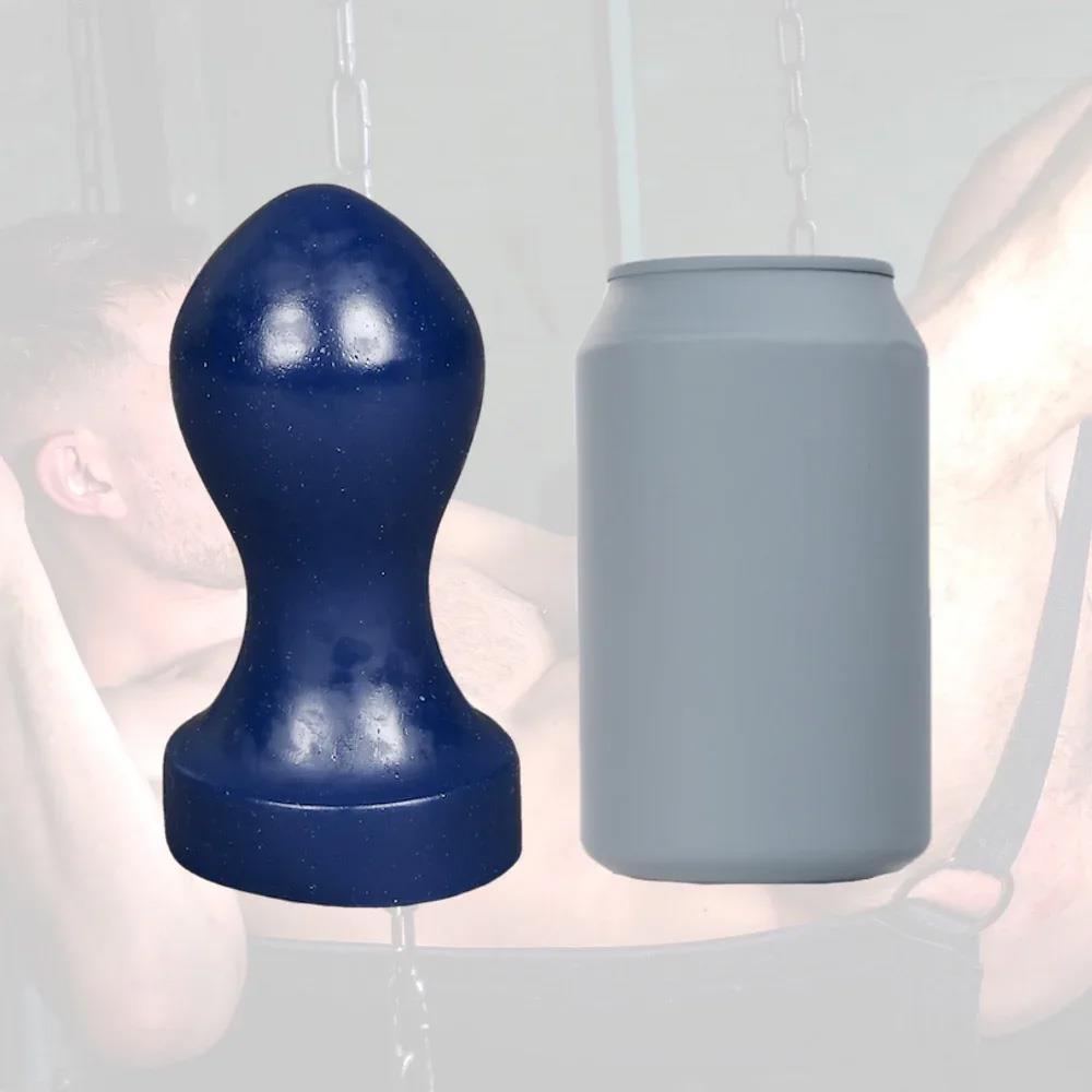 Crackstuffers, Classic Plug