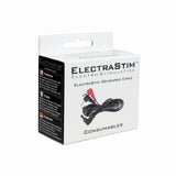 90 - Degree Spare/Replacement Cable from ElectraStim.