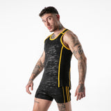 Full Military Access Set, Yellow
