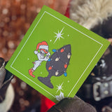 "Holiday Dogs" Xmas Card Pack