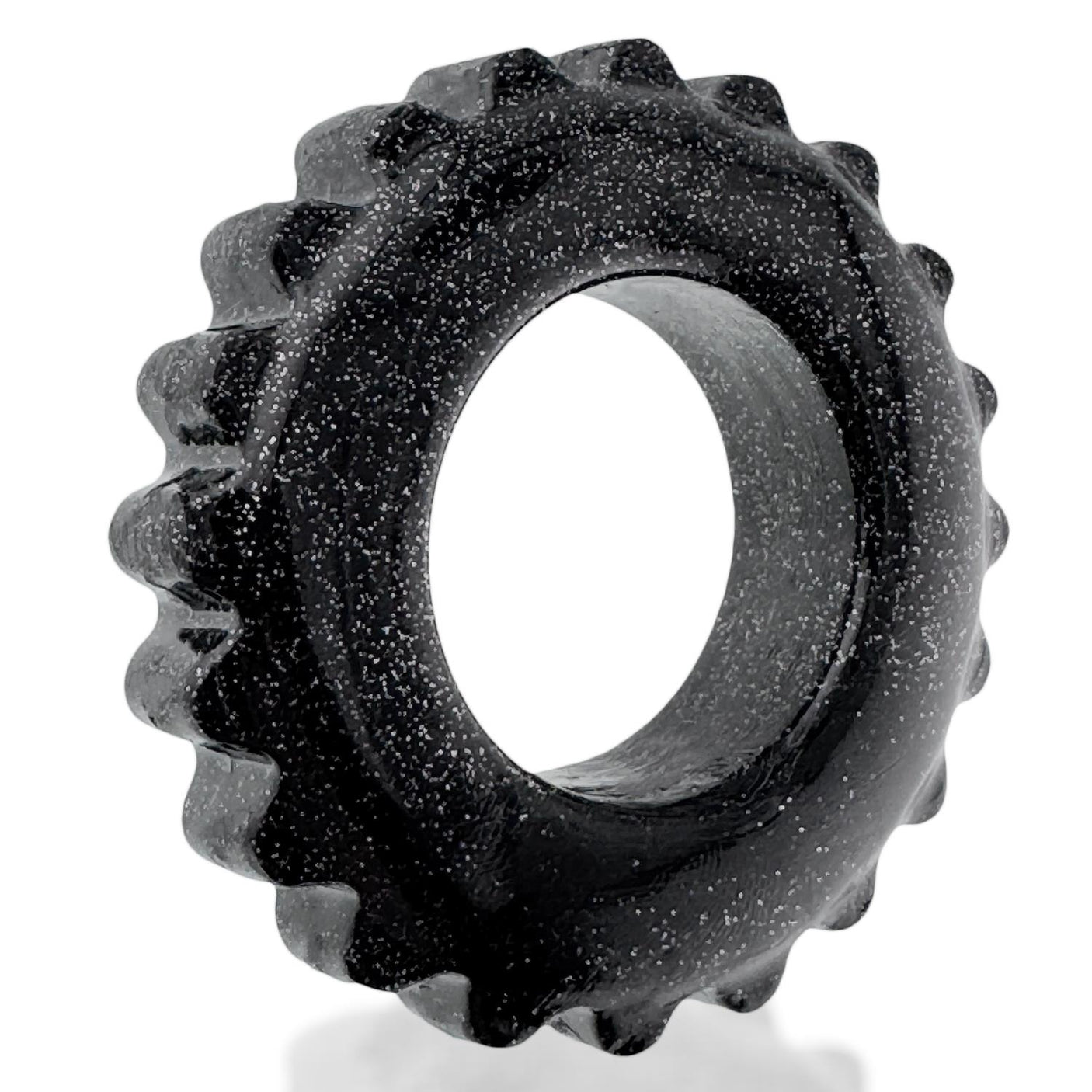 Oxballs Plushy Single Ring