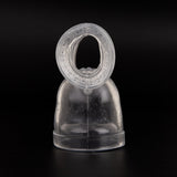 Wand Massager, Shaft Stroker