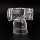 Wand Massager, Shaft Stroker