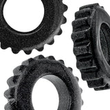 Oxballs Plushy Single Ring