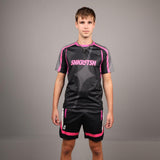 SNKRFTSH Sports T-Shirt SF24/7, Pink