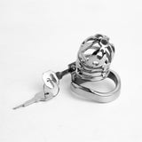 Chastity Cage Bundle 3, 4-Head Set