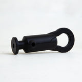 Silencilicone Ultra Steel Gag Lock