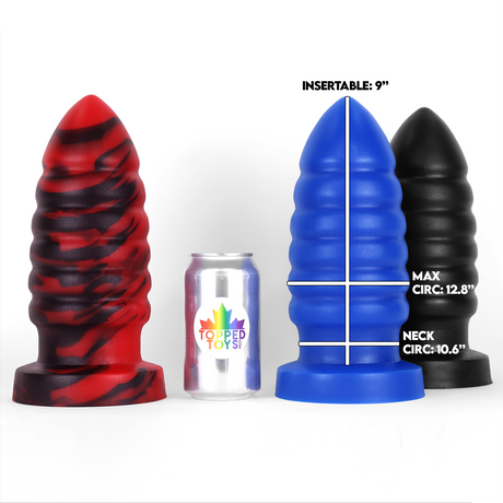 TOPPED TOYS Breaker 128