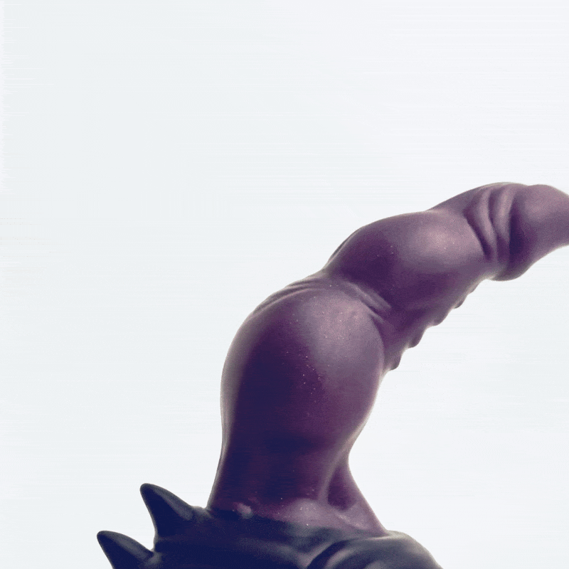 Bad Dragon, Nocturne the Enderfang, Natural