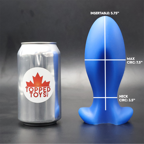 Chute 75 Scale