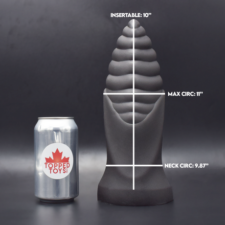 Cetos 110 Scale