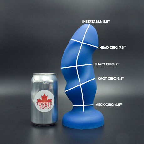 Hilt 95 Scale