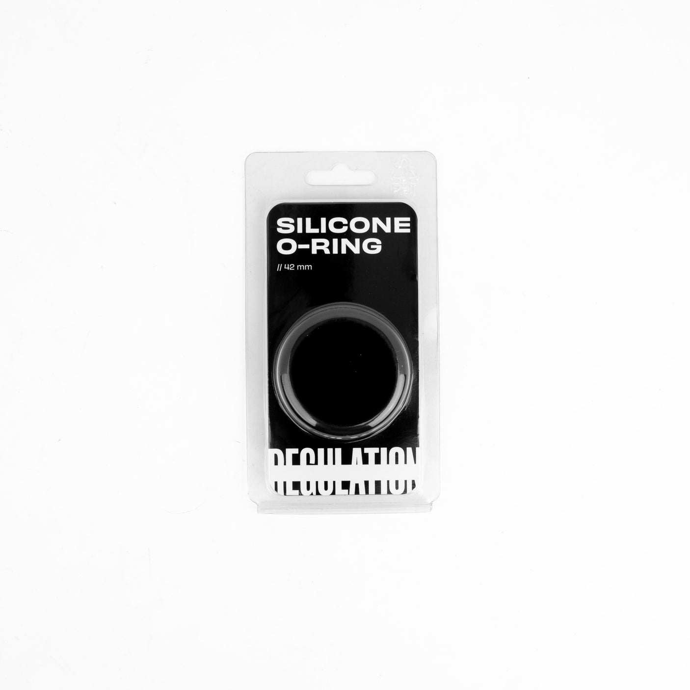 Silicone O-Ring, 42mm