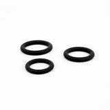 Silicone Cock Ring Pack Ring Pack, 40mm / 45mm / 50mm