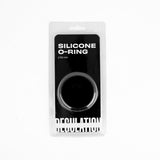 Silicone O-Ring, 50mm