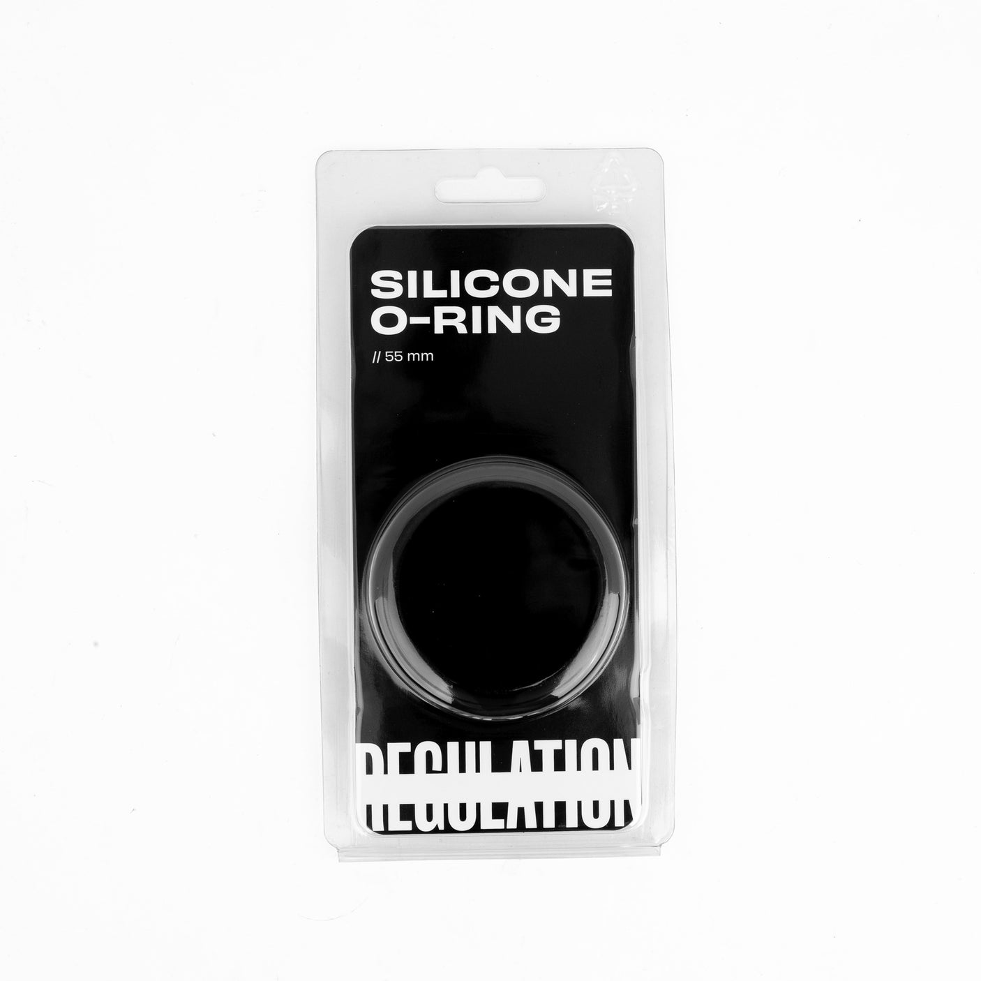 Silicone O-Ring, 55mm