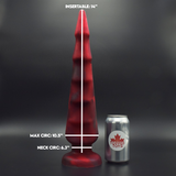 Spike 105 Scale