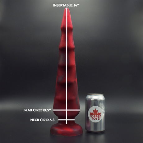 Spike 105 Scale