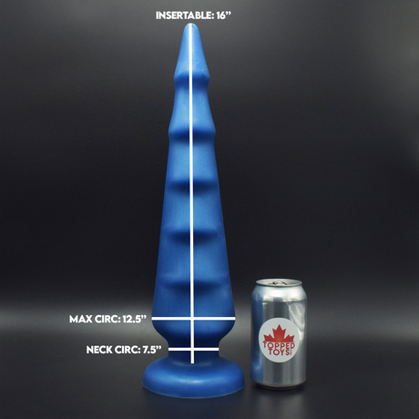 Spike 125 Scale