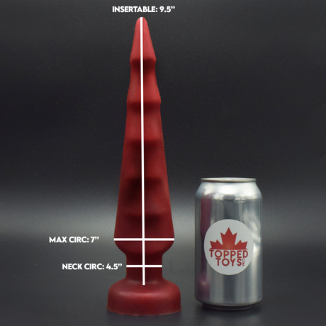 Spike 70 Scale