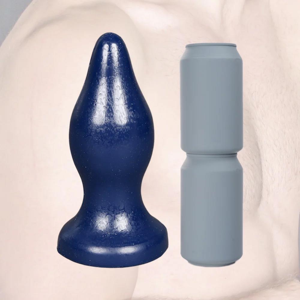 Crackstuffers, Goose Plug
