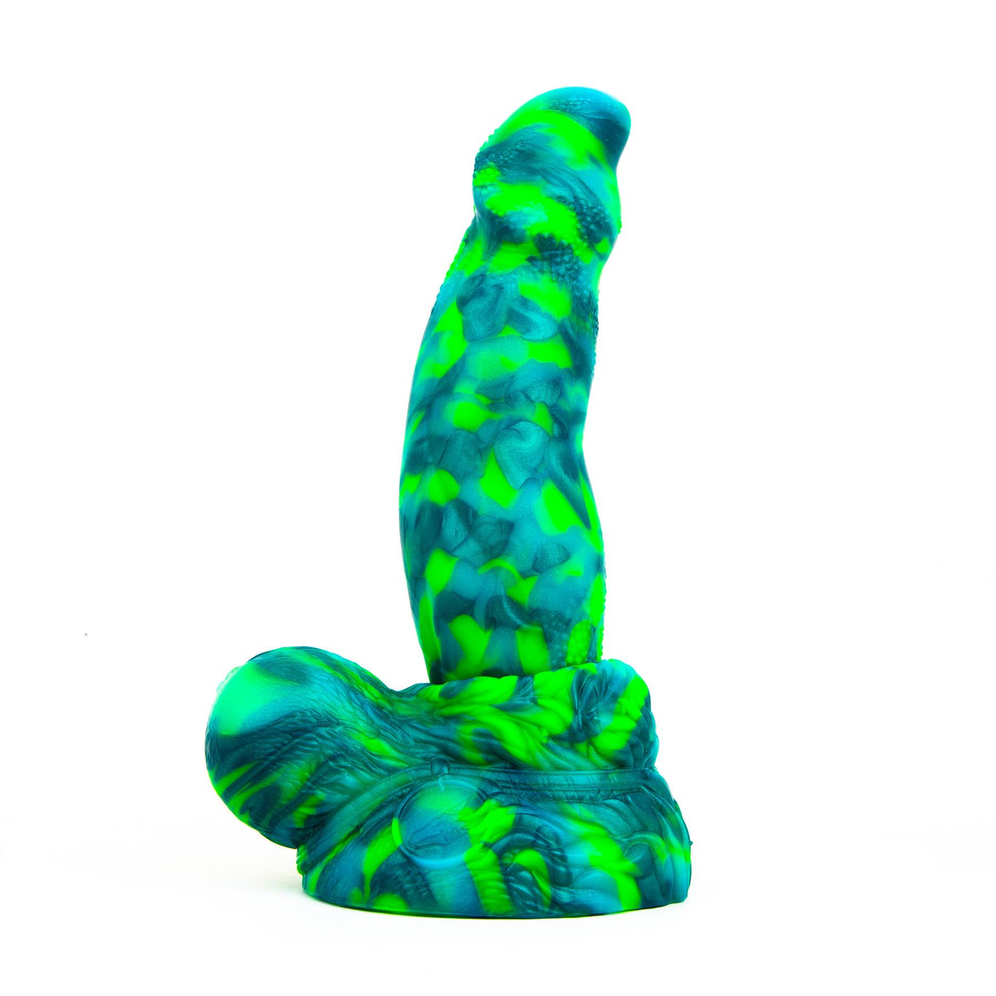 Bad Dragon Rogue #67 - Kyel, M