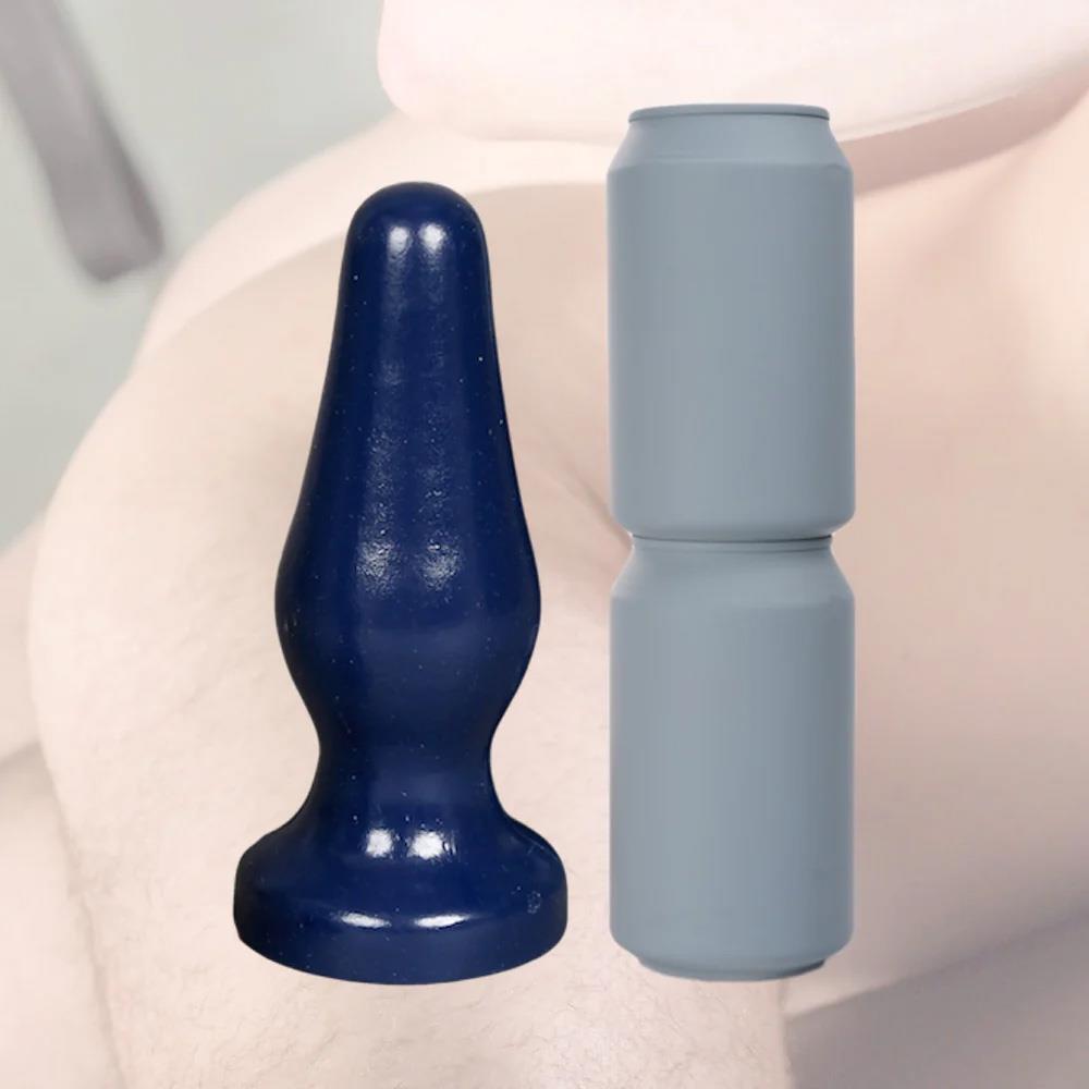 Crackstuffers, Goose Plug