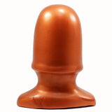 Acorn, Super Soft Bronze from SquarePegToys.