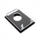 Acrylic Ball Crusher CBT from Ballistic Metal.