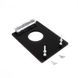 Acrylic Ball Crusher CBT from Ballistic Metal.