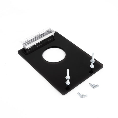 Acrylic Ball Crusher CBT from Ballistic Metal.