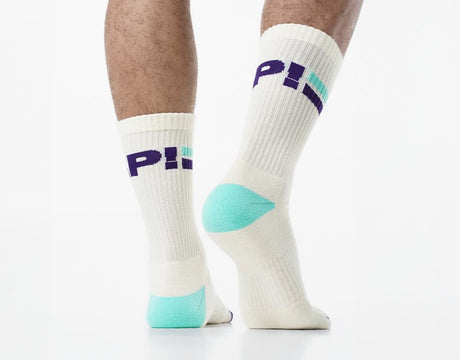 Activate Crew Socks from PUMP!.