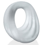 Oxballs Hünkyjunk, Expander Cockring, Clear Steam