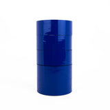 Bondage Tape 5 Pack (150m), Blue