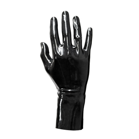 Anatomical Rubber Gloves