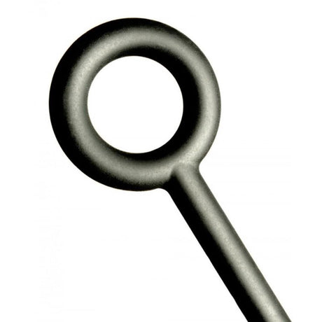 Anal Balls, 4 same size balls from REGULATION.