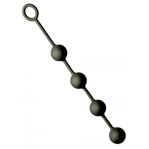 Boules anales